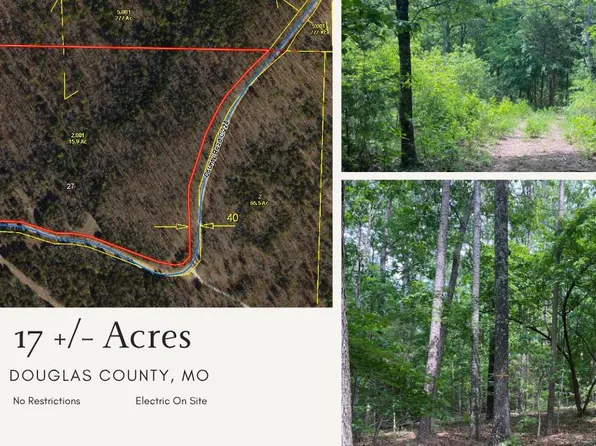 000 County Road C-228, Norwood, MO 65717