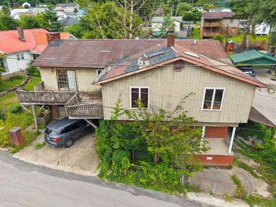 309 Locust St, Hazard, KY, 41701