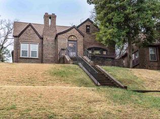 510 12th St W, Birmingham, AL 35208