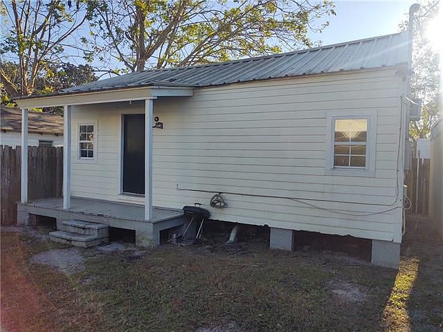 1st image of 7426 Panola St #A