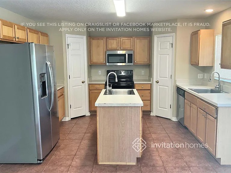 5020 Spanish Oaks Blvd — Photo 5