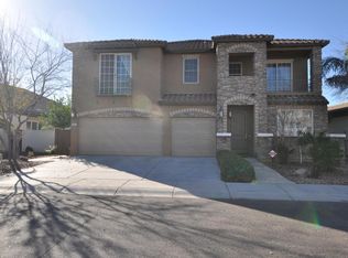 825 E Mead Dr, Chandler, AZ 85249