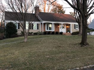 30 Stafford Rd, Chatham, NJ 07928