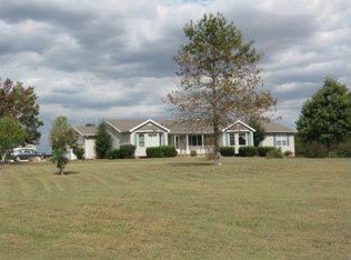 3810 Striped Bridge Rd, Hopkinsville, KY 42240