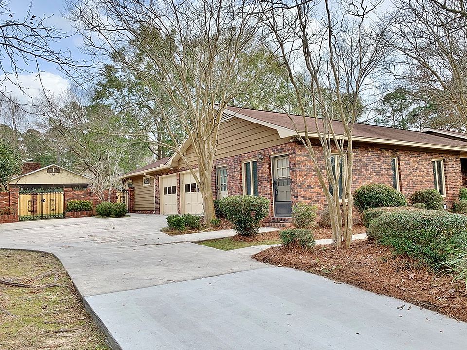 2605 Lakewood Dr, Valdosta, GA 31602 Zillow
