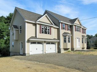 2 Tremlett Rd, Billerica, MA 01821