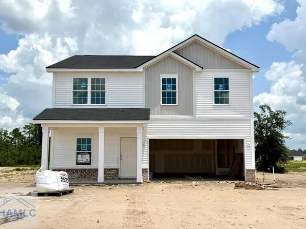 336 Quail Run Way SE, Allenhurst, GA 31301