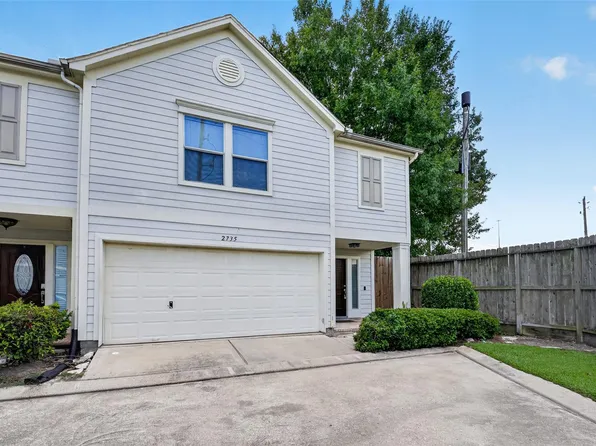 2735 Woodridge Manor Dr, Houston, TX 77087