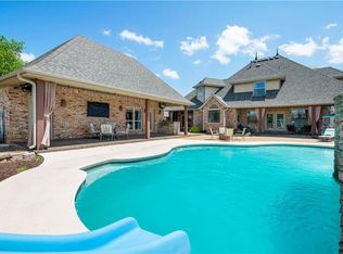 11523 Frisco Dr, Farmington, AR 72730