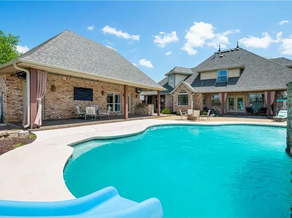 11523 Frisco Dr, Farmington, AR 72730