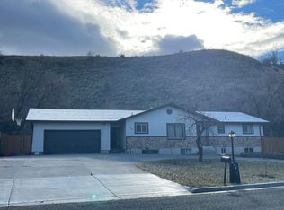 1410 Sumac Dr, Logan, UT 84321