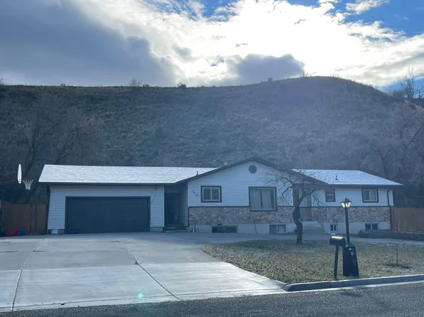 1410 Sumac Dr, Logan, UT 84321