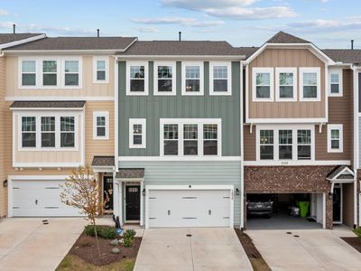 1050 Commack Dr, Durham, NC, 27703