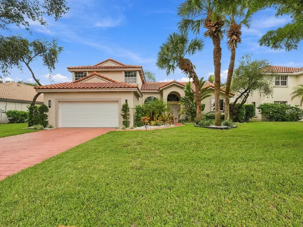 7505 NW 65th Ln, Parkland, FL 33067