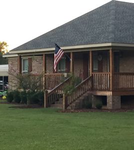 10680 Sipsey Valley Rd N, Buhl, AL, 35446