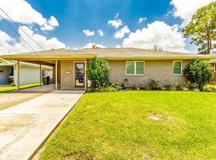 128 Everette Dr, Houma, LA 70364