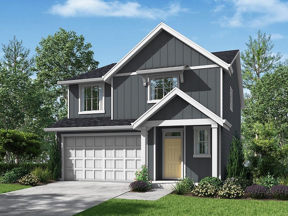 1st image of 11801 NE 138th Ave Lot 59