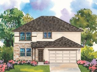 4735 Klein Mdws, New Braunfels, TX 78130