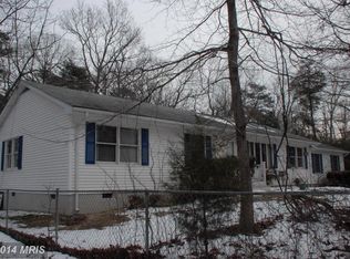 11503 Lariat Ln, Lusby, MD 20657