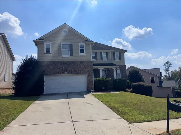 6508 Waterford St SW, Atlanta, GA 30331