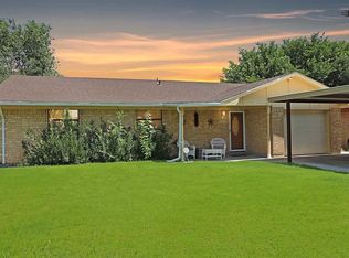 1616 N Tasker Dr, Hobbs, NM 88240