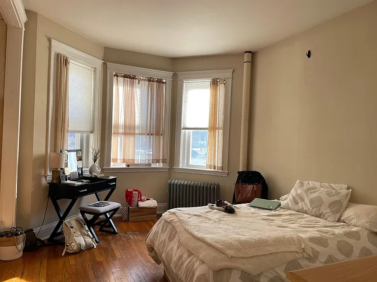 1197 Commonwealth Ave #A2 — Photo 9