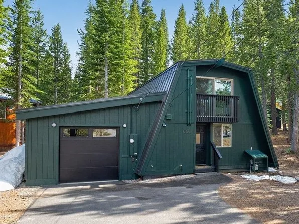 12102 Viking Way, Truckee, CA 96161