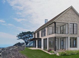 7 Dyer Ln #B, Cape Elizabeth, ME 04107