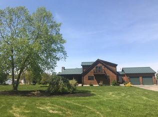 944 George Hill Rd, Lancaster, MA 01523