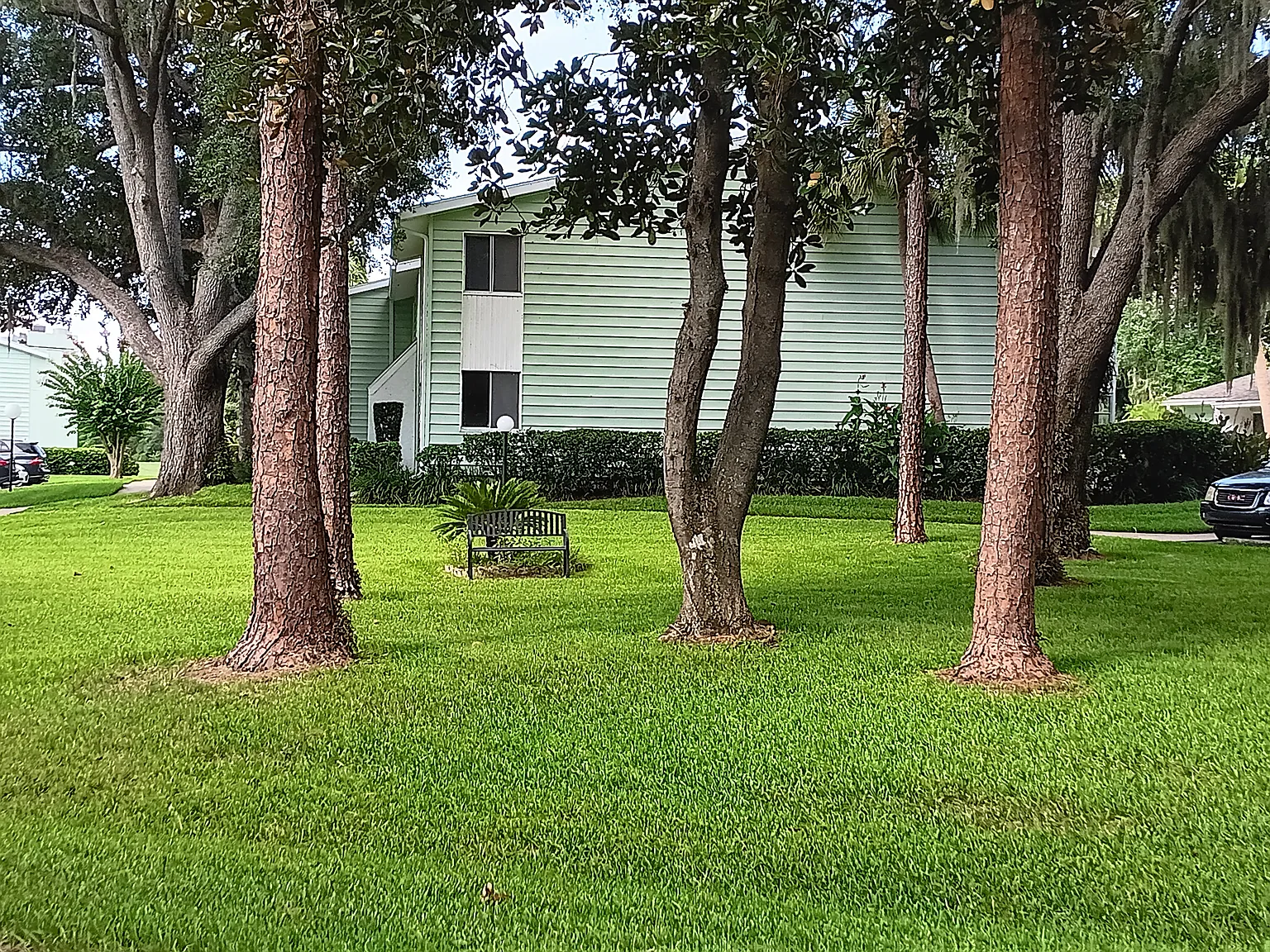 2 bed, 1.5 bath, 1059 sqft, $1,000 — Photo 3