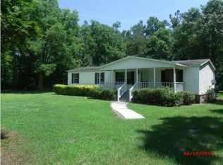 3018 Hughes Dr, Cottageville, SC 29435
