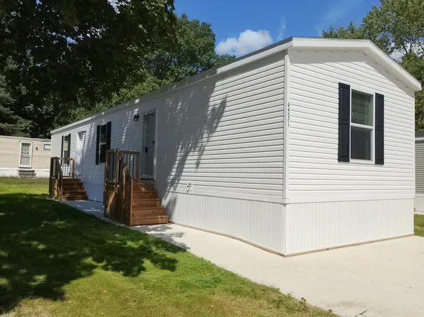 4531 Virgo #115, Rockford, MI 49341