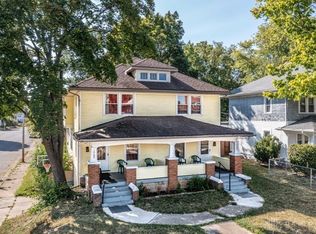 1787 S Fountain Ave, Springfield, OH 45506