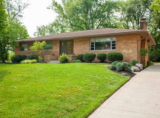 2865 Maplewood Dr, Columbus, OH 43231
