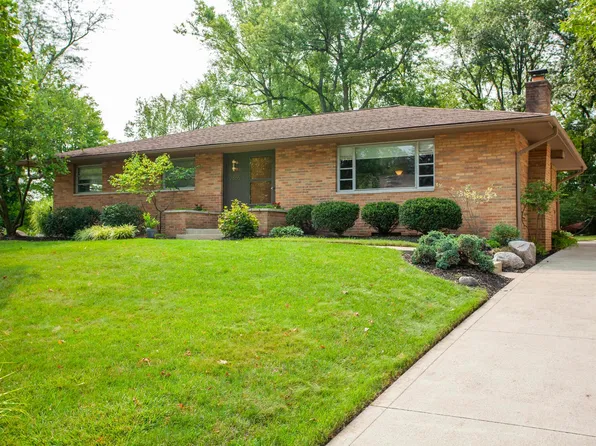 2865 Maplewood Dr, Columbus, OH 43231