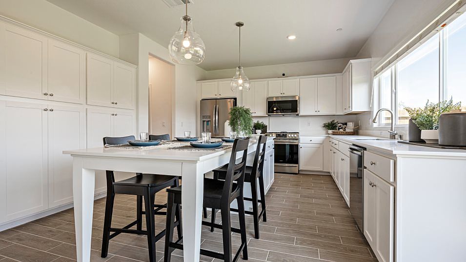 Plan, Juniper Hills Orchard Series, Fresno, CA 93737 Zillow