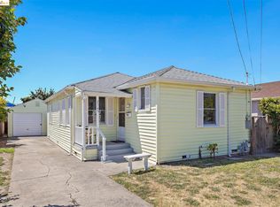 2361 Merritt Ave, San Pablo, CA