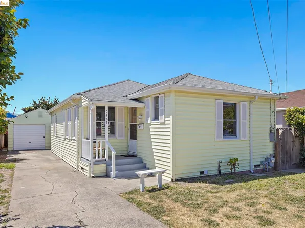 2361 Merritt Ave, San Pablo, CA 94806