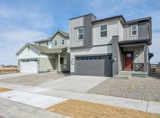 9444 Danube St, Commerce City, CO 80022