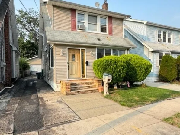 114 Division Ave, Belleville Twp., NJ 07109