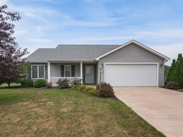 28 Chrysler Ave, Wabash, IN 46992