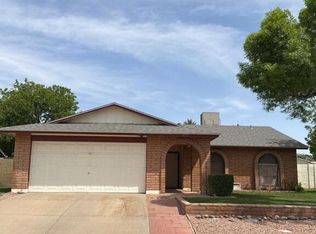 2105 N Salida Del Sol, Chandler, AZ 85224