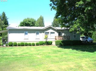 56797 Raasee Ln, Warren, OR 97053