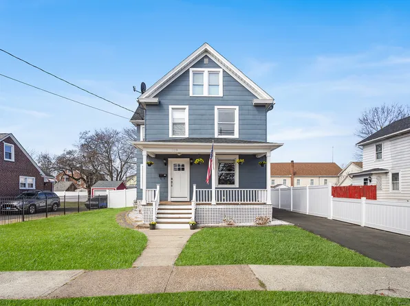 139 South Cherry Street, Wallingford, CT 06492