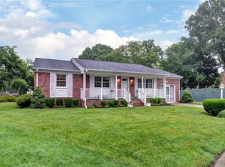 5 Yulee Ct, Hampton, VA 23669