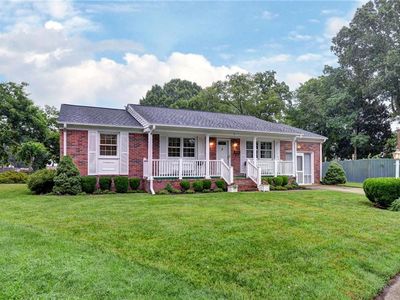 5 Yulee Ct, Hampton, VA, 23669