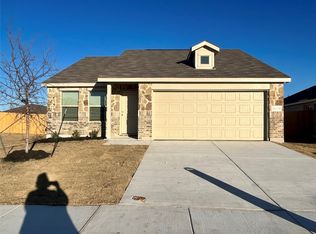 14924 Bull Wagon Way, Haslet, TX 76052