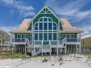 6256 Sawgrass Dr, Gulf Shores, AL 36542