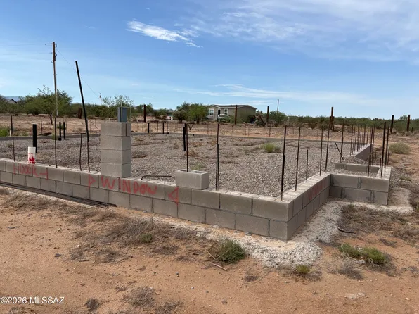 10965 S Julia Jo Ave #5, Tucson, AZ 85736