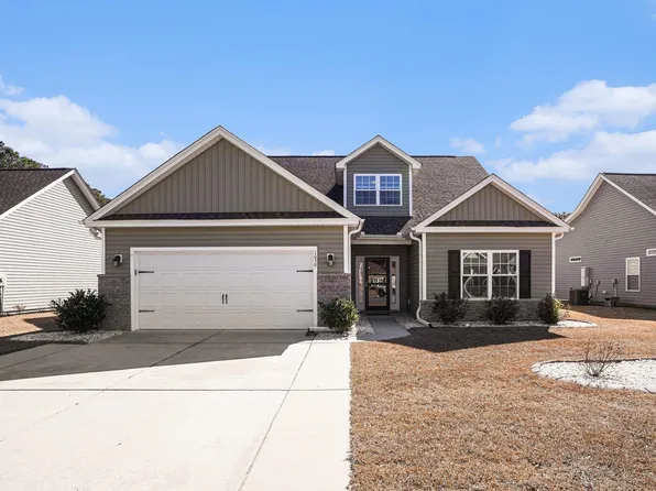 1050 Kennington Ct., Conway, SC 29526